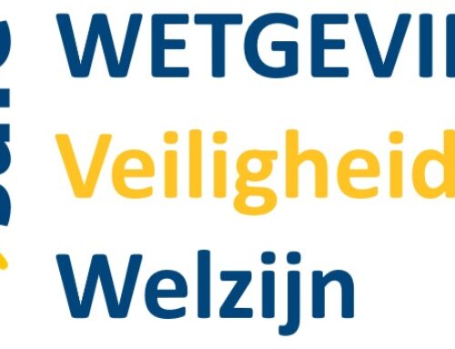 Wegwijs in de Codex welzijn op het werk